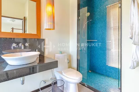 House in Phuket, Thailand 4 bedrooms № 131000 - photo 14