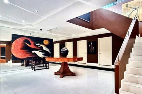 Вилла в Паттайе, Таиланд с 13 спальнями  № 85798 - фото 8