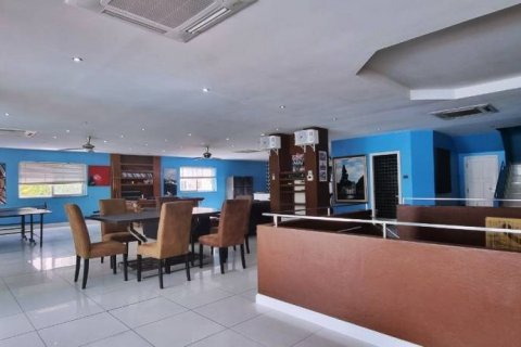 Вилла в Паттайе, Таиланд с 13 спальнями  № 85798 - фото 3