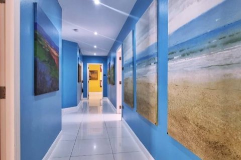 Вилла в Паттайе, Таиланд с 13 спальнями  № 85798 - фото 9