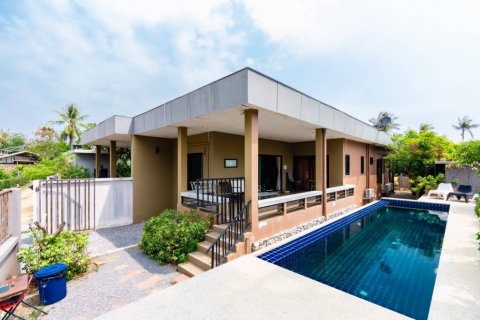 Отель в Пран Бури, Таиланд 800м2  № 85793 - фото 4