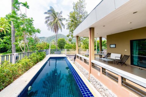 Отель в Пран Бури, Таиланд 800м2  № 85793 - фото 6