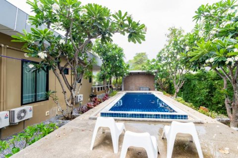 Отель в Пран Бури, Таиланд 800м2  № 85793 - фото 9