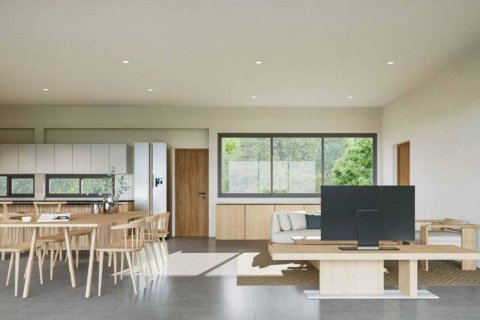 Вилла в Сураттхани, Таиланд с 3 спальнями  № 85795 - фото 5