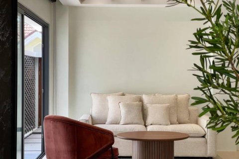 Вилла в Раваи, Таиланд с 3 спальнями  № 124781 - фото 9