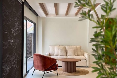 Вилла в Раваи, Таиланд с 3 спальнями  № 124781 - фото 7