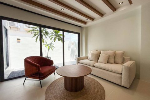 Вилла в Раваи, Таиланд с 3 спальнями  № 124781 - фото 8