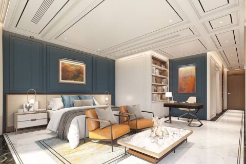 Villa à Hua Hin, Thaïlande 3 chambres № 124784 - photo 8