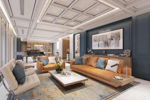 Вилла в Хуа Хине, Таиланд с 3 спальнями № 124784 - фото 6