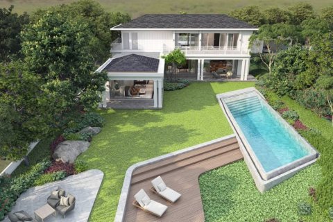 Villa à Hua Hin, Thaïlande 3 chambres № 124784 - photo 2