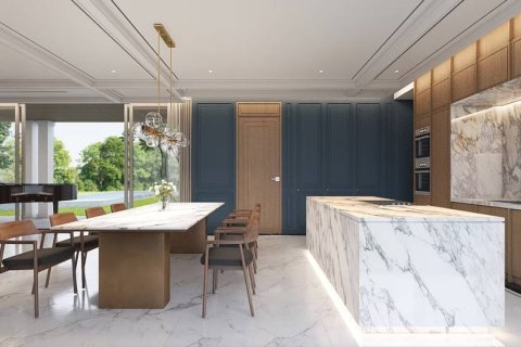 Villa à Hua Hin, Thaïlande 3 chambres № 124784 - photo 6