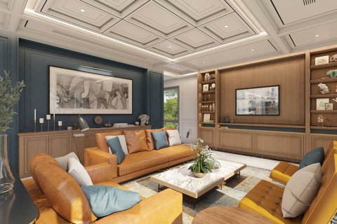 Вилла в Хуа Хине, Таиланд с 3 спальнями № 124784 - фото 7