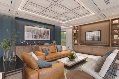 Villa à Hua Hin, Thaïlande 3 chambres № 124784 - photo 4