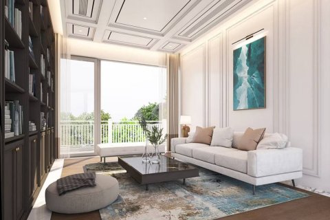 Villa à Hua Hin, Thaïlande 3 chambres № 124784 - photo 7