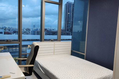 Condo à Bangkok, Thaïlande, 2 chambres  № 124785 - photo 6
