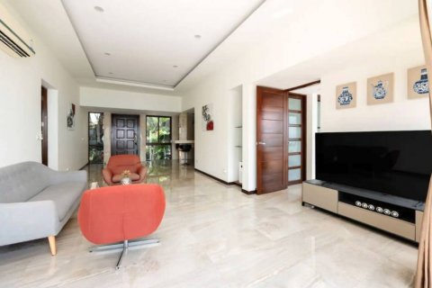 Вилла в Самуи, Таиланд с 3 спальнями  № 124780 - фото 7