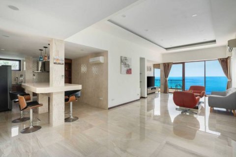 Вилла в Самуи, Таиланд с 3 спальнями  № 124780 - фото 5