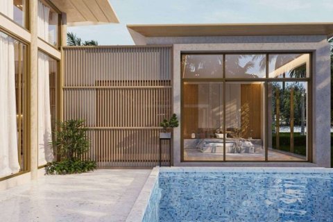 Villa in Ao Nang, Thailand 3 bedrooms № 125915 - photo 7