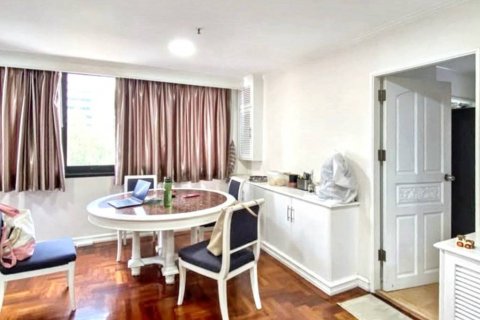 Кондоминиум с 2 спальнями в Бангкоке, Таиланд № 125913 - фото 2