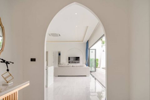 Villa in Bang Tao, Thailand 3 bedrooms № 125914 - photo 10