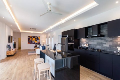 Вилла в Хуа Хине, Таиланд с 2 спальнями № 125912 - фото 8