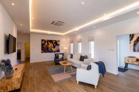 Вилла в Хуа Хине, Таиланд с 2 спальнями № 125912 - фото 7