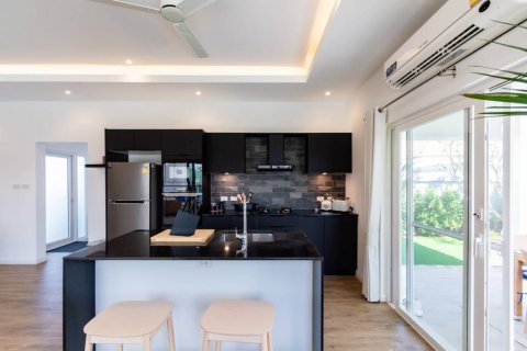 Вилла в Хуа Хине, Таиланд с 2 спальнями № 125912 - фото 9