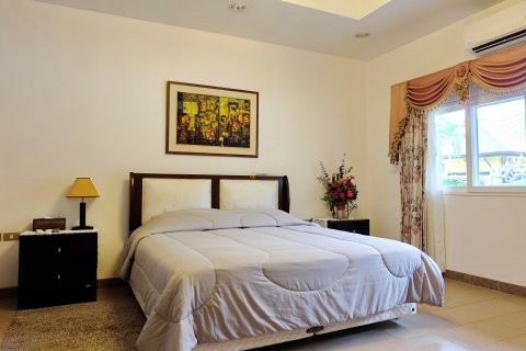 Студия в Паттайя, Таиланд № 100209 - фото 19