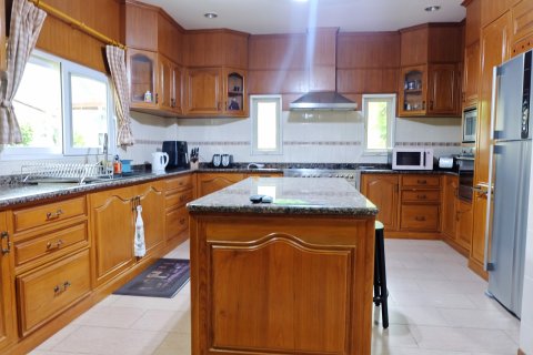 Студия в Паттайя, Таиланд № 100209 - фото 11