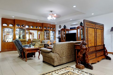 Студия в Паттайя, Таиланд № 100209 - фото 27