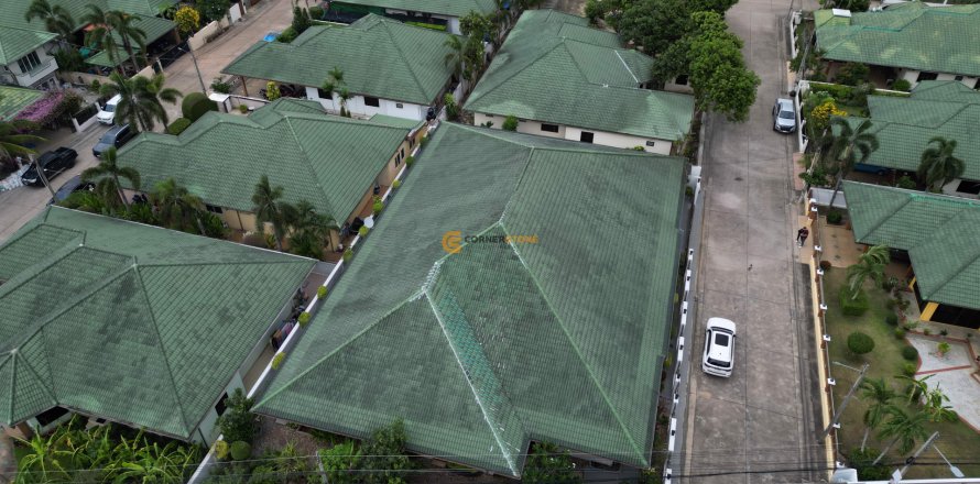 Студия в Паттайя, Таиланд № 100209