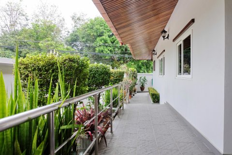 Студия в Паттайя, Таиланд № 100209 - фото 5