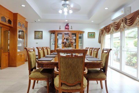 Студия в Паттайя, Таиланд № 100209 - фото 10