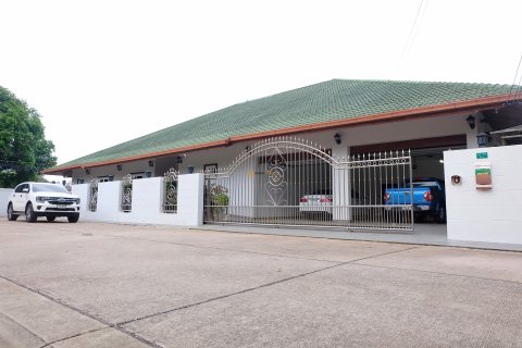 Студия в Паттайя, Таиланд № 100209 - фото 4