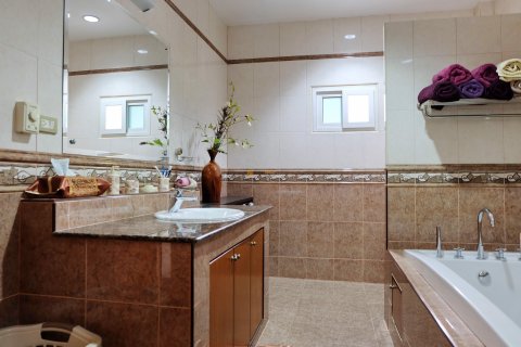 Студия в Паттайя, Таиланд № 100209 - фото 20