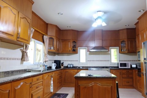 Студия в Паттайя, Таиланд № 100209 - фото 24