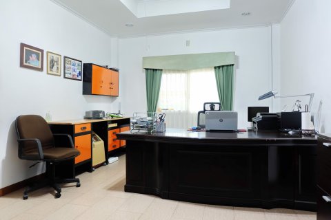 Студия в Паттайя, Таиланд № 100209 - фото 22