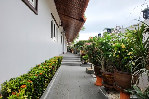 Студия в Паттайя, Таиланд № 100209 - фото 8