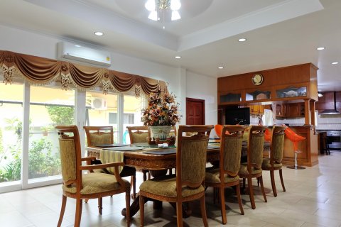 Студия в Паттайя, Таиланд № 100209 - фото 23