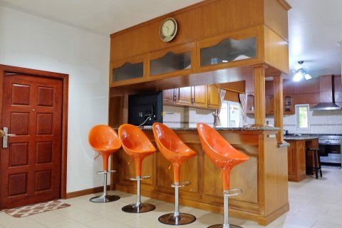 Студия в Паттайя, Таиланд № 100209 - фото 26