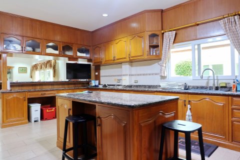 Студия в Паттайя, Таиланд № 100209 - фото 12