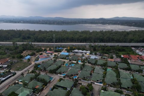Студия в Паттайя, Таиланд № 100209 - фото 3