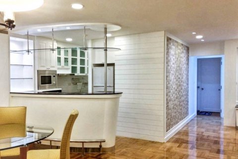 Кондоминиум с 3 спальнями в Бангкоке, Таиланд № 132967 - фото 5