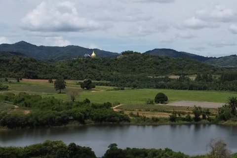 Земельный участок в Хуа Хине, Таиланд  № 132968 - фото 6