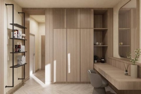 Вилла в Чалонге, Таиланд с 3 спальнями  № 132970 - фото 7