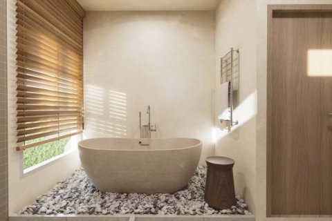 Вилла в Чалонге, Таиланд с 3 спальнями  № 132970 - фото 8