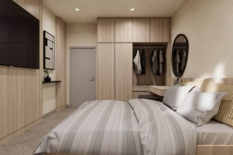 Вилла в Чалонге, Таиланд с 3 спальнями  № 132970 - фото 5