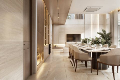 Villa in Hua Hin, Thailand 4 bedrooms № 132969 - photo 8