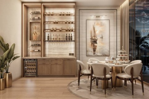 Villa in Hua Hin, Thailand 4 bedrooms № 132969 - photo 10