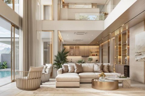 Villa in Hua Hin, Thailand 4 bedrooms № 132969 - photo 7